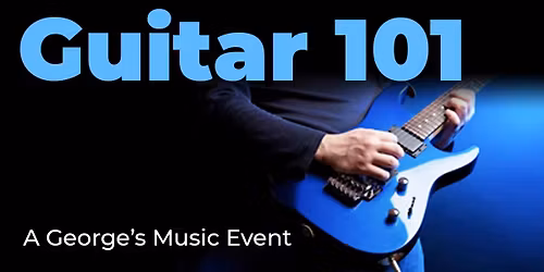 Guitar Basics Workshop
