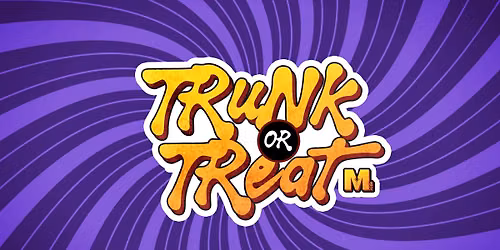 2026 MStar Kids Trunk or Treat
