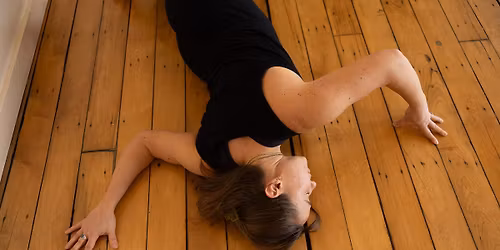 Yin Yoga: A Journey Into the Subtle Body (at Chace Mill)