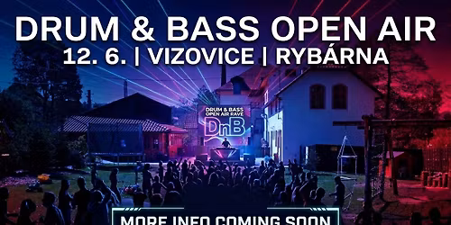 DnB RAVE ve Vizovic\u00edch - DAL\u0160\u00cd INFO JI\u017d BRZY ...