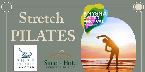 Stretch Pilates