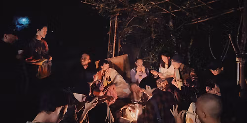 Jam Night\u2503\u679c\u91ac\u4e4b\u591c Jam \u591a\u8b58\u5ee3