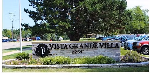 Alzheimer's Support Group