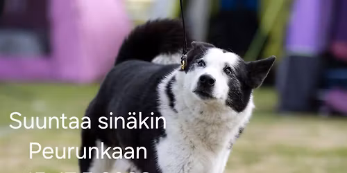 Karhukoirap\u00e4iv\u00e4t ja 90v juhla