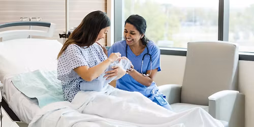 Midwife Meet & Greet