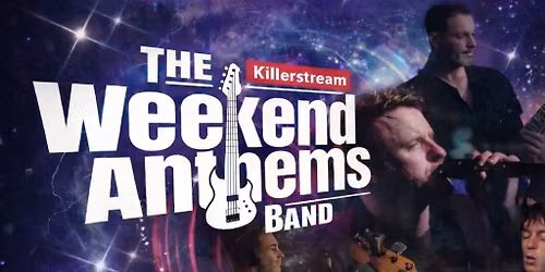 Killer Stream