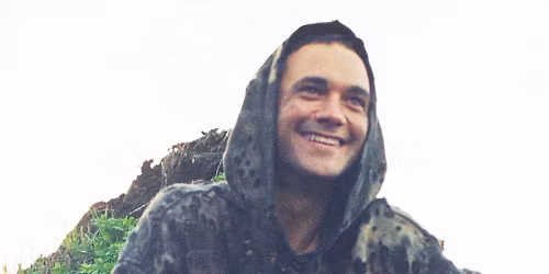 Cosmo, Bushwacka! in Brooklyn