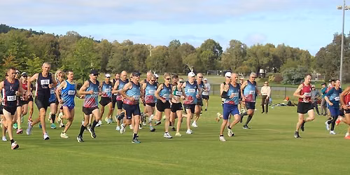 2026 AMA Short Course Cross Country Championships