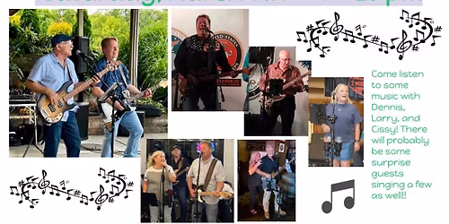 Two Wheels Down Acoustic