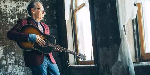 John Hiatt