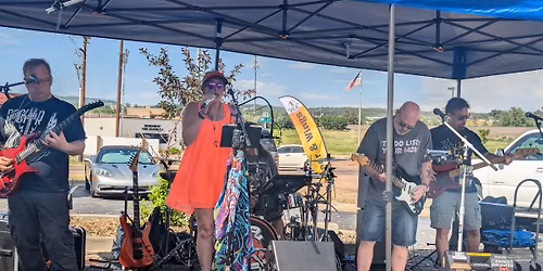 Palmer Lake Pub with Missy & The Dirty Secrets 