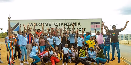 NAMANGA BORDER ROAD TRIP SUN 14TH DECEMBER 2025 @2,999\/= only