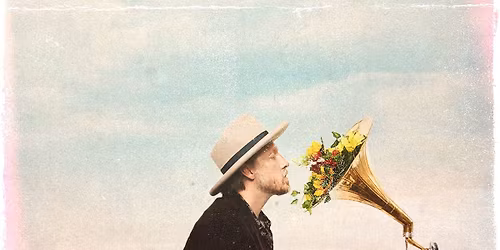 Jamie McLean Band in Providence 