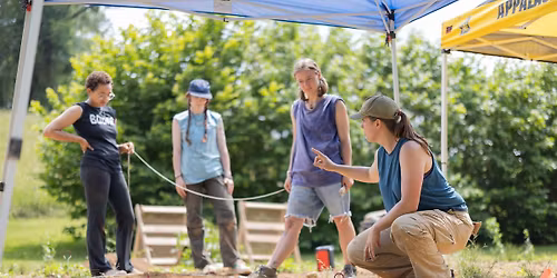The Upper New Archaeological Project: Uncovering Deep Histories of Appalachian Resilience 