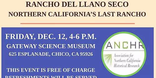 Dr. Greg White Presentation