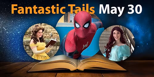 Fantastic Tails