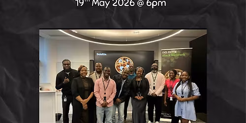DBN Midlands & Allies End of Year Social