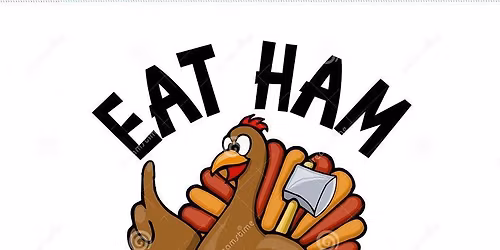 Turkey and Ham Raffle