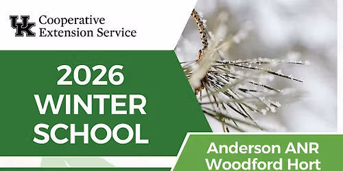 2026 Winter School
