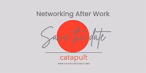 Networking After Work