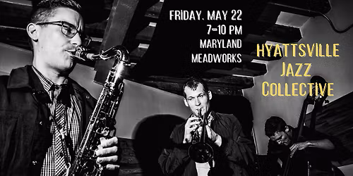 Hyattsville Jazz Collective