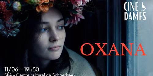Cinedames - Oxana