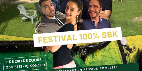 Festival Pa'Gozar! 2026