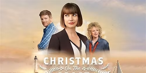 Christmas on the Coast: Film Screening