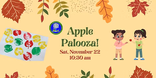 Apple Palooza
