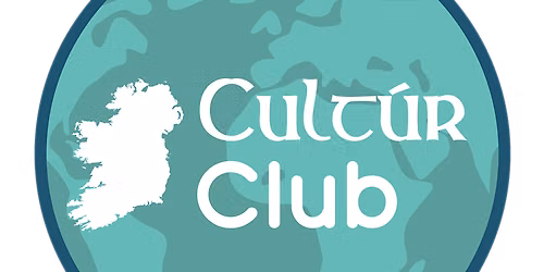 Irish 'Cult\u00far Club' for children - Autumn 2026