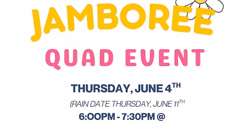 June Jamboree 