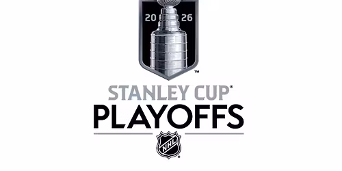 NHL Western Conference Second Round: Colorado Avalanche vs. TBD - Home Game 1  Series Game 1 (Date: TBD - If Necessary)