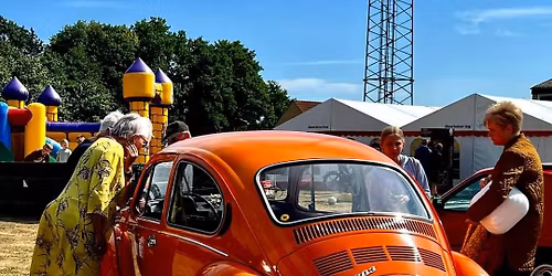 \u00d8land Motorudstilling 2026