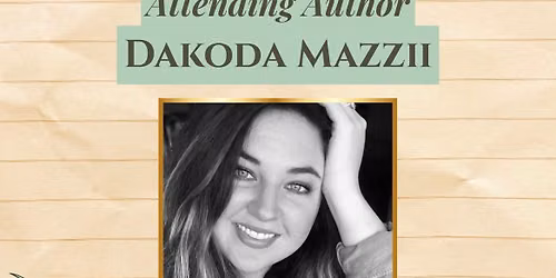 Book Dragon Festival and Signing