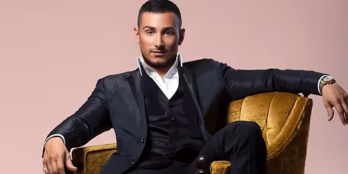 American Idol's Lou Gazzara: From Frank Sinatra to Bruno Mars