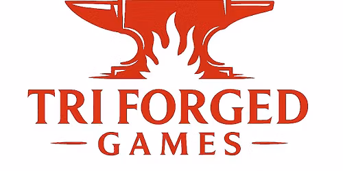 Tri Forged Games \u2013 Pop-Up Shop at Warwick Market!