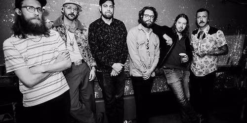 American Aquarium