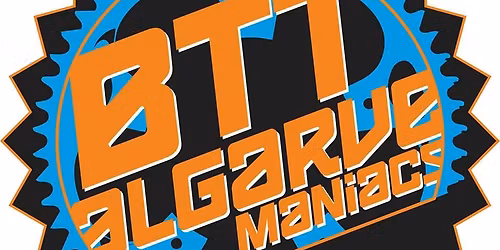 6*PROVA RESIST\u00caNCIA BTT ALGARVE MANIACS