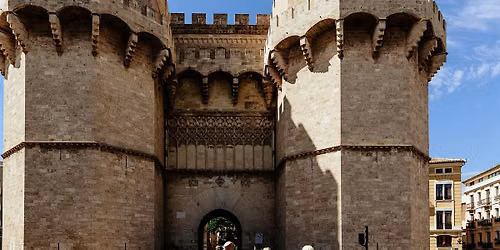 Free Walking Tour Valencia
