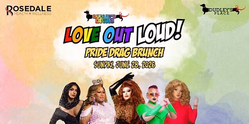 The Divas of Drag