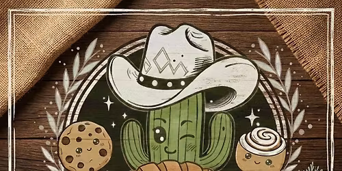 Cactus Sourdough Co. @ 307 Farmer\u2019s Market