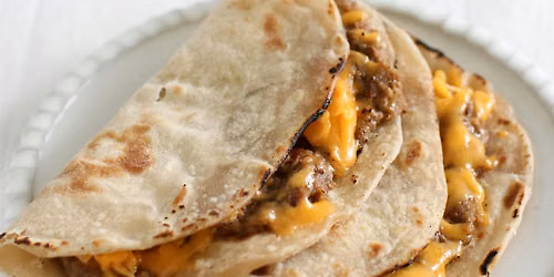 Breakfast Taco Cooking Class