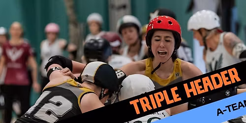 \ud83c\udf1f CRD A-Team - Home Game! \ud83c\udf1f