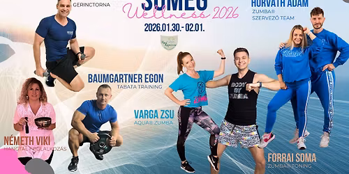 Sport -\u00e9s Wellness H\u00e9tv\u00e9ge Ancsival & \u00c1dival \u2764\ufe0f vol.2.