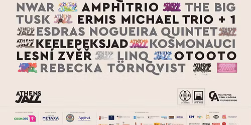 Athens Jazz Festival