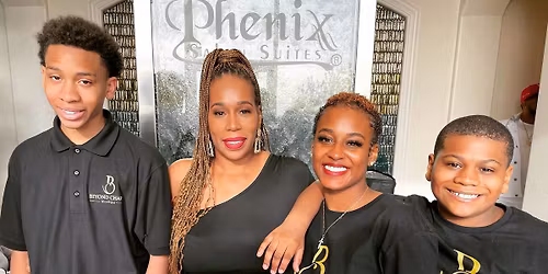 "Birdie's Glow-Jeuveau (TOX) Intro Event" 