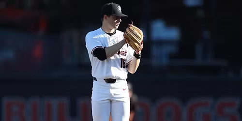 Parking Florida Gators at Georgia Bulldogs Baseball