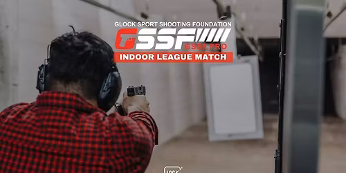 Indoor League Match - Oklahoma City, OK