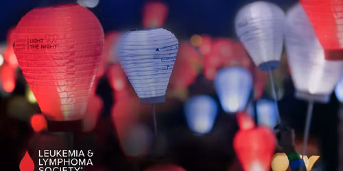 Light The Night - Sacramento