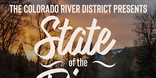 State of the River - Steamboat